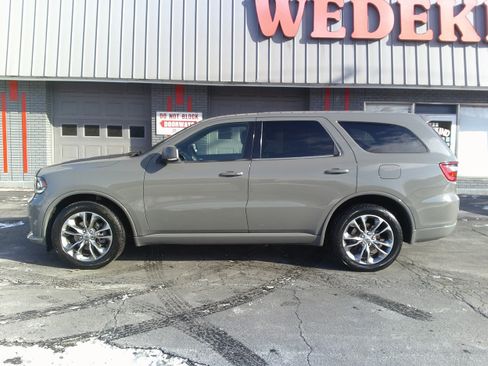 Used 2020 Dodge Durango GT image 2