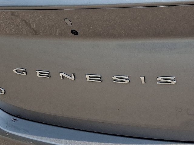 Used 2023 Genesis G70 2.0T RWD image 32