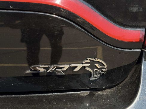 Used 2022 Dodge Charger SRT Hellcat RWD image 11