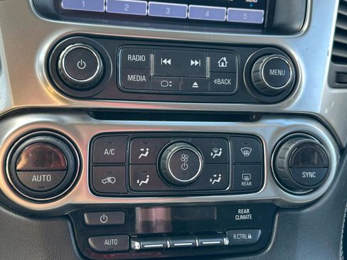 Used 2017 Chevrolet Tahoe LS w/ All-Season Package image 27