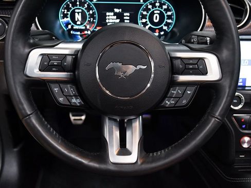 Used 2022 Ford Mustang GT Premium w/ GT Performance Package RWD image 46