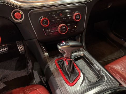 Used 2020 Dodge Charger SRT Hellcat w/ Harman/Kardon Audio Group image 17