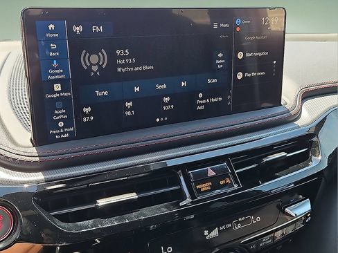 New 2026 Acura MDX A-Spec AWD/4WD image 22