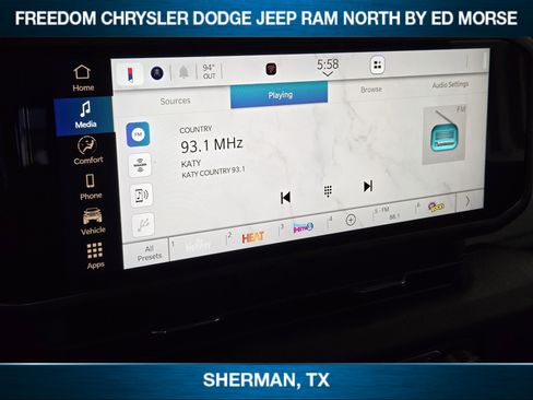 New 2025 Jeep Wrangler Sport S image 13