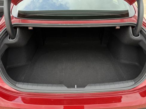 Used 2025 Hyundai Sonata SEL FWD image 35