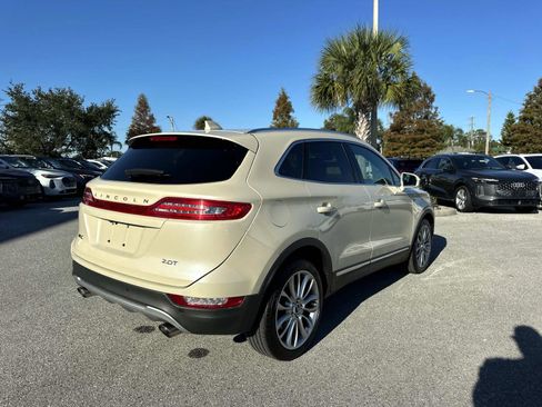 Used 2018 Lincoln MKC Reserve image 6