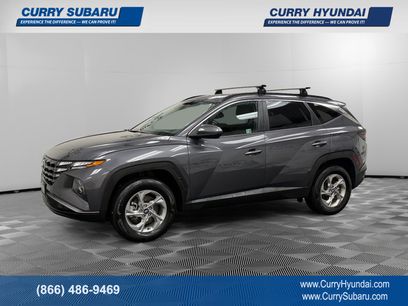 Used 2024 Hyundai Tucson SEL