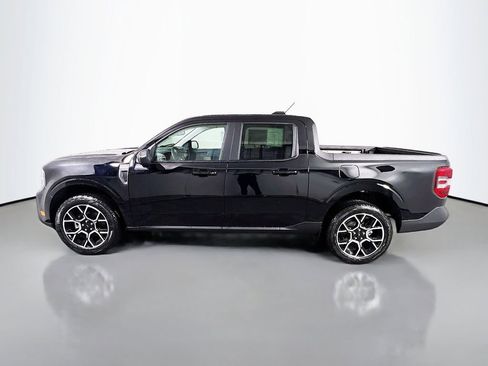 New 2026 Ford Maverick Lariat AWD/4WD image 6