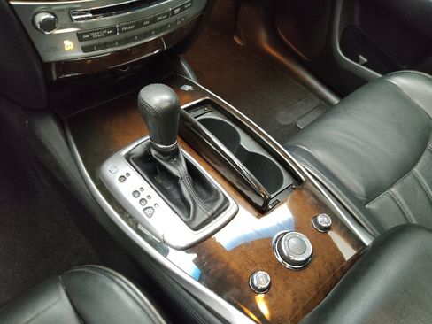 Used 2014 INFINITI QX60 AWD w/ Deluxe Touring Package image 26