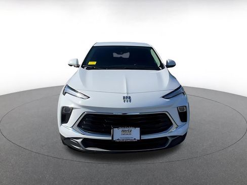 Used 2025 Buick Encore GX Preferred image 4