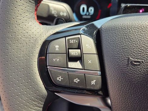 New 2026 Ford Explorer ST w/ Sun And Sound Package AWD/4WD image 64