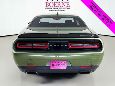Used 2023 Dodge Challenger R/T Scat Pack image 6