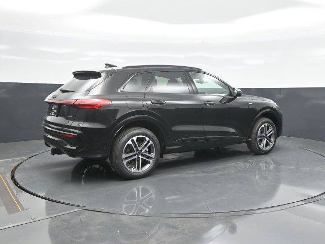 New 2026 Audi Q5 2.0T AWD/4WD image 7
