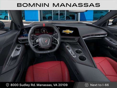 New 2026 Chevrolet Corvette Z06 image 15