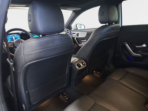 Used 2019 Mercedes-Benz A 220 image 16