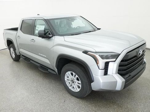 New 2026 Toyota Tundra SR5 AWD/4WD image 41