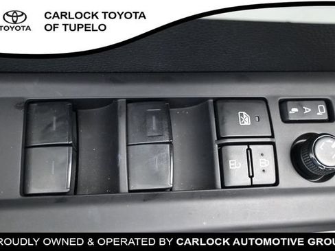 Used 2023 Toyota Sequoia Capstone RWD image 23