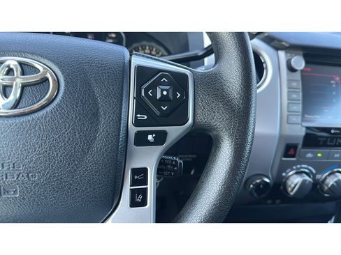 Used 2020 Toyota Tundra SR5 AWD/4WD image 22