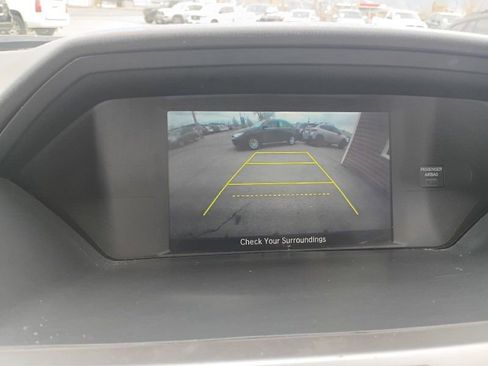 Used 2017 Honda Odyssey EX-L image 11