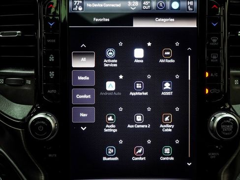 Used 2023 RAM 1500 TRX w/ TRX Level 2 Equipment Group image 31