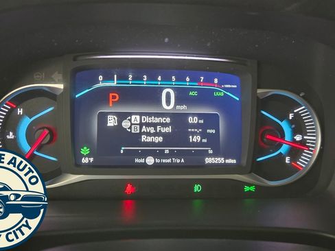 Used 2020 Honda Pilot EX-L image 12