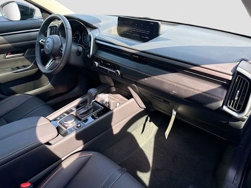 New 2026 MAZDA CX-50 AWD 2.5 S w/ Cargo Package image 31