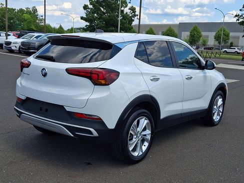 Used 2023 Buick Encore GX Preferred FWD image 6