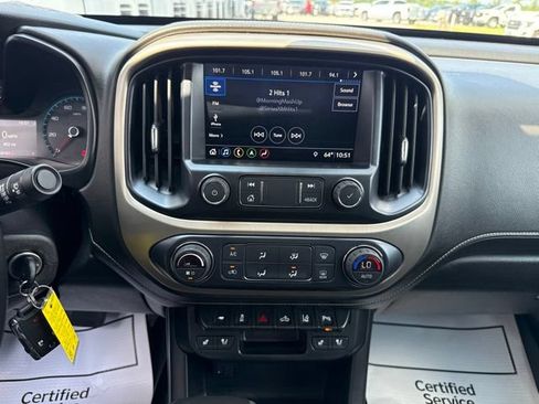 Certified 2019 GMC Canyon Denali AWD/4WD image 24