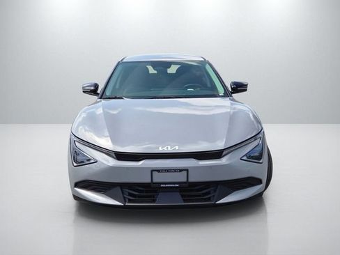 New 2026 Kia EV6 Light RWD image 2