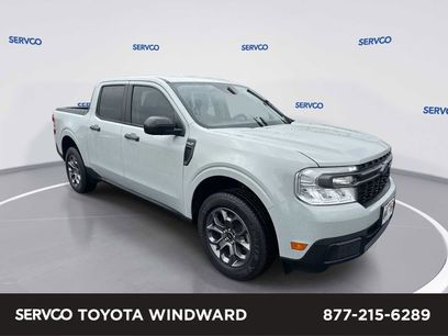 Used 2022 Ford Maverick XLT w/ Equipment Group 300A Standard