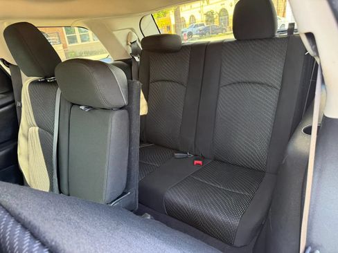 Used 2020 Dodge Journey SE w/ SE Popular Equipment Group FWD image 17