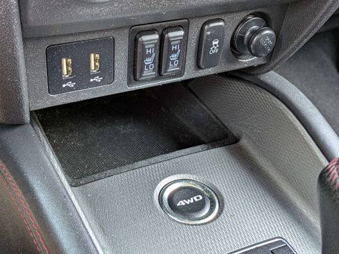 Used 2023 Mitsubishi Outlander Sport AWD image 20