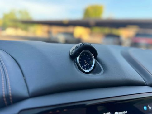 Used 2022 Maserati Ghibli Modena Q4 image 26