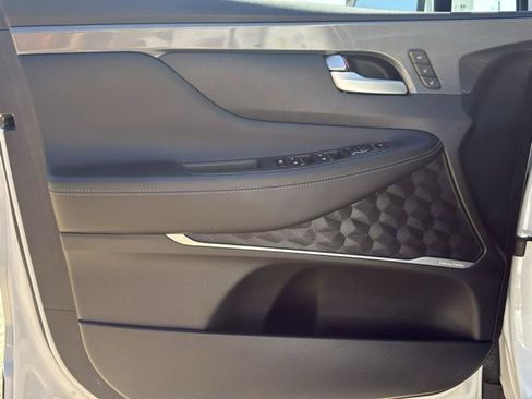 Used 2021 Hyundai Santa Fe Limited AWD/4WD image 11
