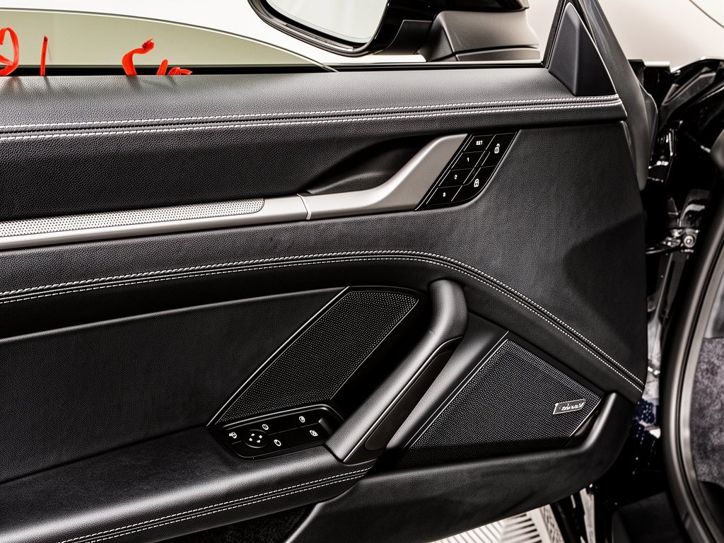 Certified 2025 Porsche 911 Carrera S RWD image 15