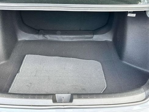 Certified 2026 Honda Civic Sport image 22