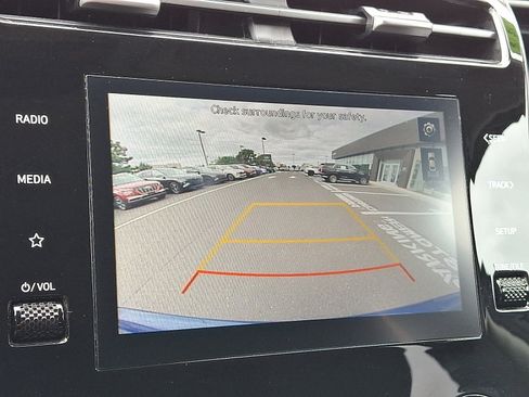 Certified 2023 Hyundai Tucson SEL image 16