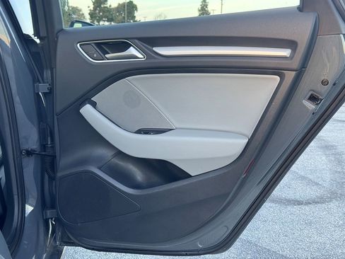 Used 2018 Audi A3 2.0T Premium w/ Convenience Package image 20