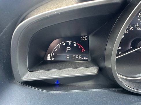 Used 2018 MAZDA MAZDA3 Touring FWD image 12