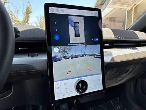 Used 2022 Ford Mustang Mach-E GT image 15