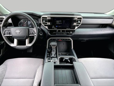 Used 2023 Toyota Tundra SR5 AWD/4WD image 15