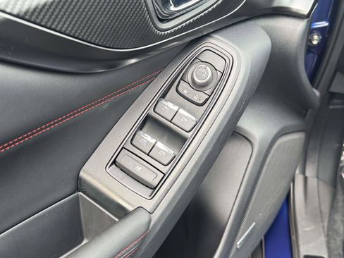 Used 2022 Subaru WRX Limited w/ Popular Package #2 image 28