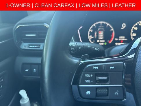 Used 2023 Honda Pilot EX-L image 23