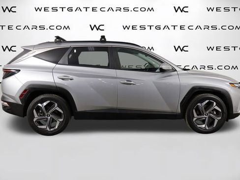 Used 2023 Hyundai Tucson SEL w/ Convenience Package FWD image 45