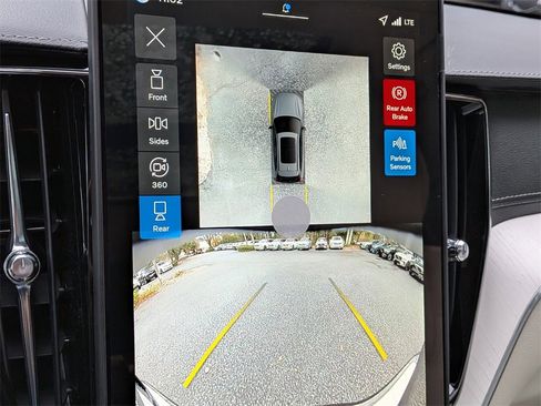 New 2026 Volvo XC60 B5 Ultra w/ Protection Package Premier image 23