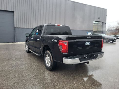 Used 2024 Ford F150 XLT image 5