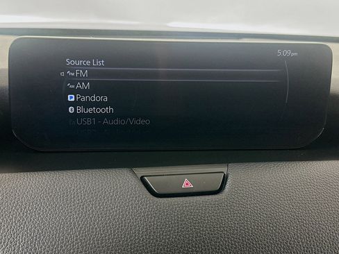 Used 2024 MAZDA CX-90 Plug-In Hybrid w/ Preferred AWD/4WD image 21