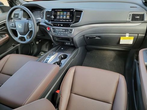 New 2026 Honda Ridgeline RTL image 30