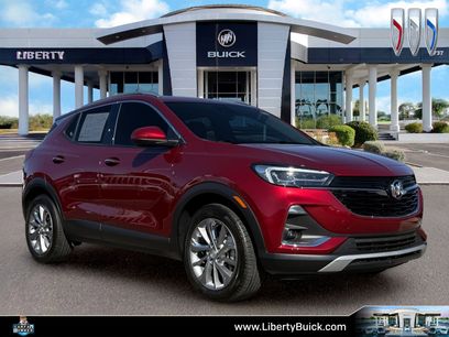 Used 2023 Buick Encore GX Essence w/ Experience Buick Package