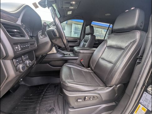 Used 2021 Chevrolet Tahoe LT AWD/4WD image 19